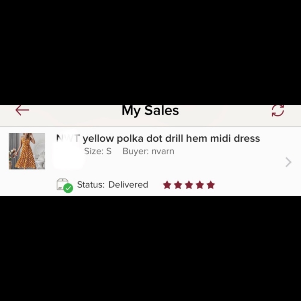 BRAND NEW! 5 STAR! Polka dot wrap style maxi dress - Picture 4 of 5